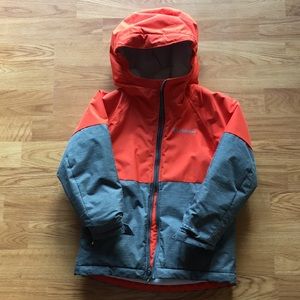 Columbia Alpine Action II Winter Coat